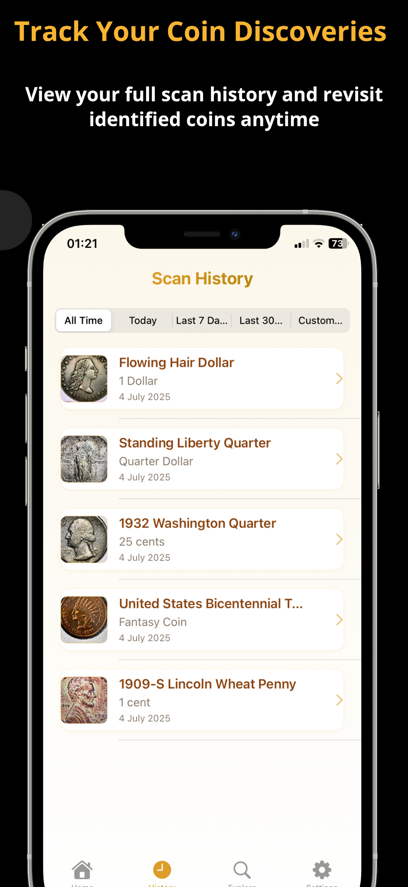 best coin identifier app